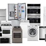 Five Companies That Offer Appliance Repair Services in Gilbert AZ