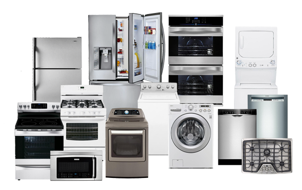 Five Companies That Offer Appliance Repair Services in Gilbert AZ