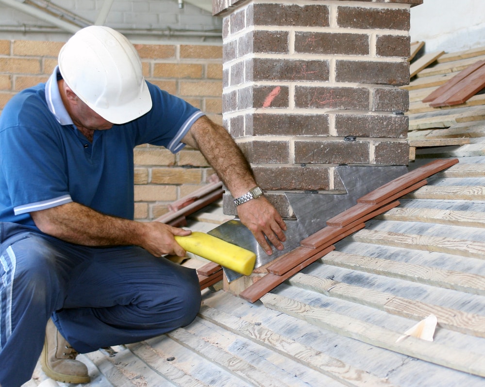 Roofing Services in North Las Vegas, NV