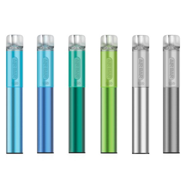 Discover Unmatched Elegance with Air Bar Lux: The Ultimate Disposable Vape