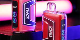 Unveiling the Exceptional Specifications of Raz Vapes: A Journey into Vaping Excellence
