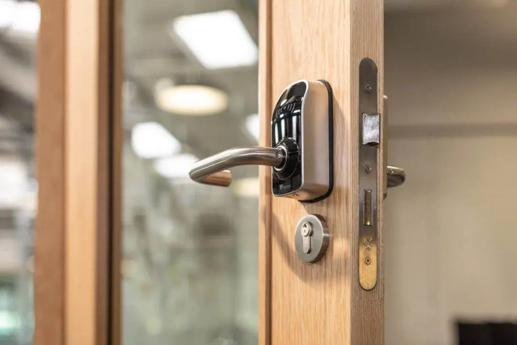 Securing Your Business: Commercial Lock Installation and Repair Services