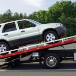 24/7 Towing & Roadside Assistance: Your Reliable Partner in Raleigh
