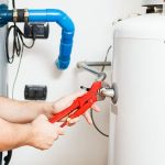 Professional Water Heaters Services In The Virginia Beach VA Area