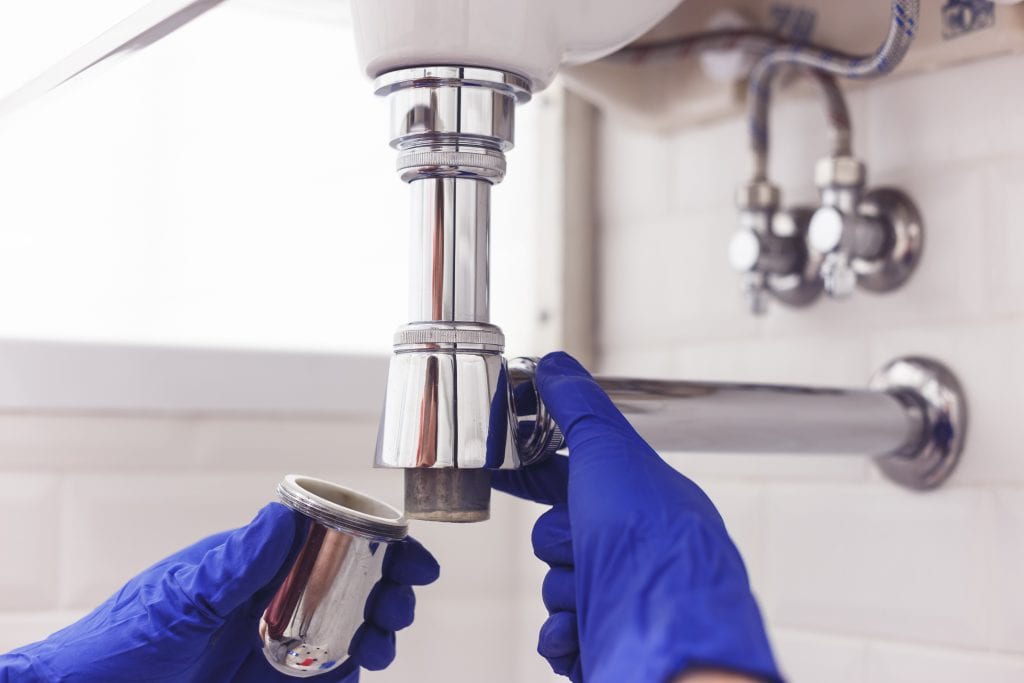 Finding a Reliable Local Plumber in Kyle, TX Area